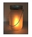 Tuinlamp tafelmodel solar LED 7,5cmH14cm