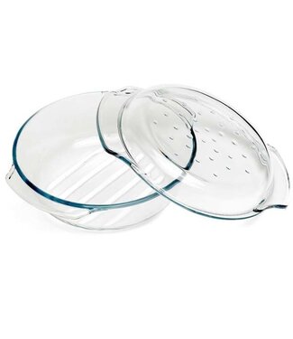 500° Cocotte grill en drop 1L O16cm