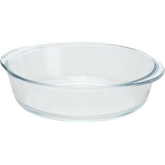 500° Ovenschotel rond - 2,1L - dia.26cm