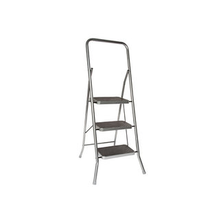 Cosy & Trendy Trapladder met 3 treden SECURITYMAX 150KG