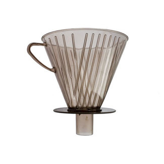 Cosy & Trendy Koffiefilter 6-8 tassen met tuit