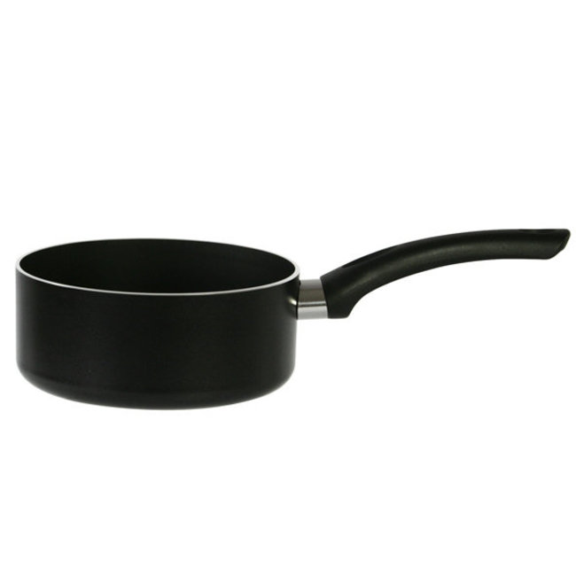 Cosy & Trendy Melkpan chef-line pro - dia.16H7.5CM - 2.4MM