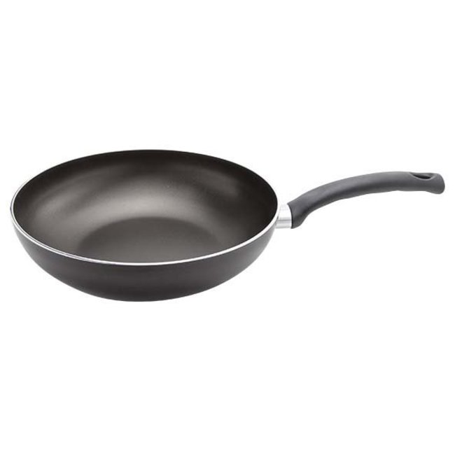 Cosy & Trendy Wokpan chef-line pro 28cmH7.5cm 2.4MM