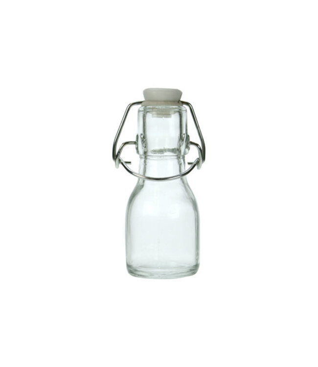 Cosy & Trendy Melkflesje -  75ml -  dia.4,7H11cm