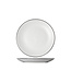 Cosy & Trendy Bord plat Speckle White dia.27cm