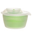 Hega Hogar Slazwierder / slacentrifuge / Sladroger - 5,5L - Rood/Groen/Blauw