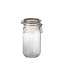Le Parfait Inmaakbokaal - 1,5L  - dia.85mm