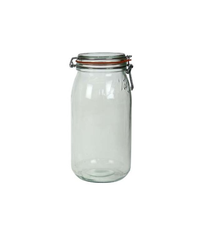 Le Parfait Inmaakbokaal - 3L  - dia.100mm