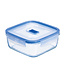 Luminarc Pure Box Active Vershouddoos - Vierkant - Glas - 0,76L