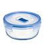 Luminarc Pure Box Active Vershouddoos - Rond - Glas - 0,67L