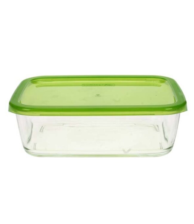 Luminarc Vershouddoos Keep N Box 1,97L rechthoekig