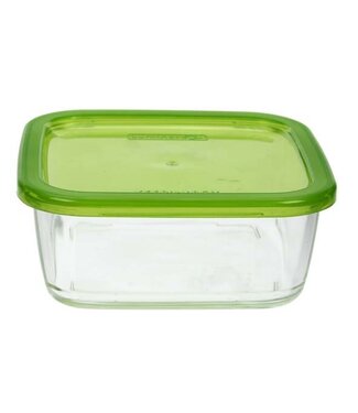 Luminarc Vershouddoos Keep N Box 0,76L vierkant