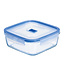 Luminarc Pure Box Active Vershouddoos - Glas - Vierkant - 1,22L