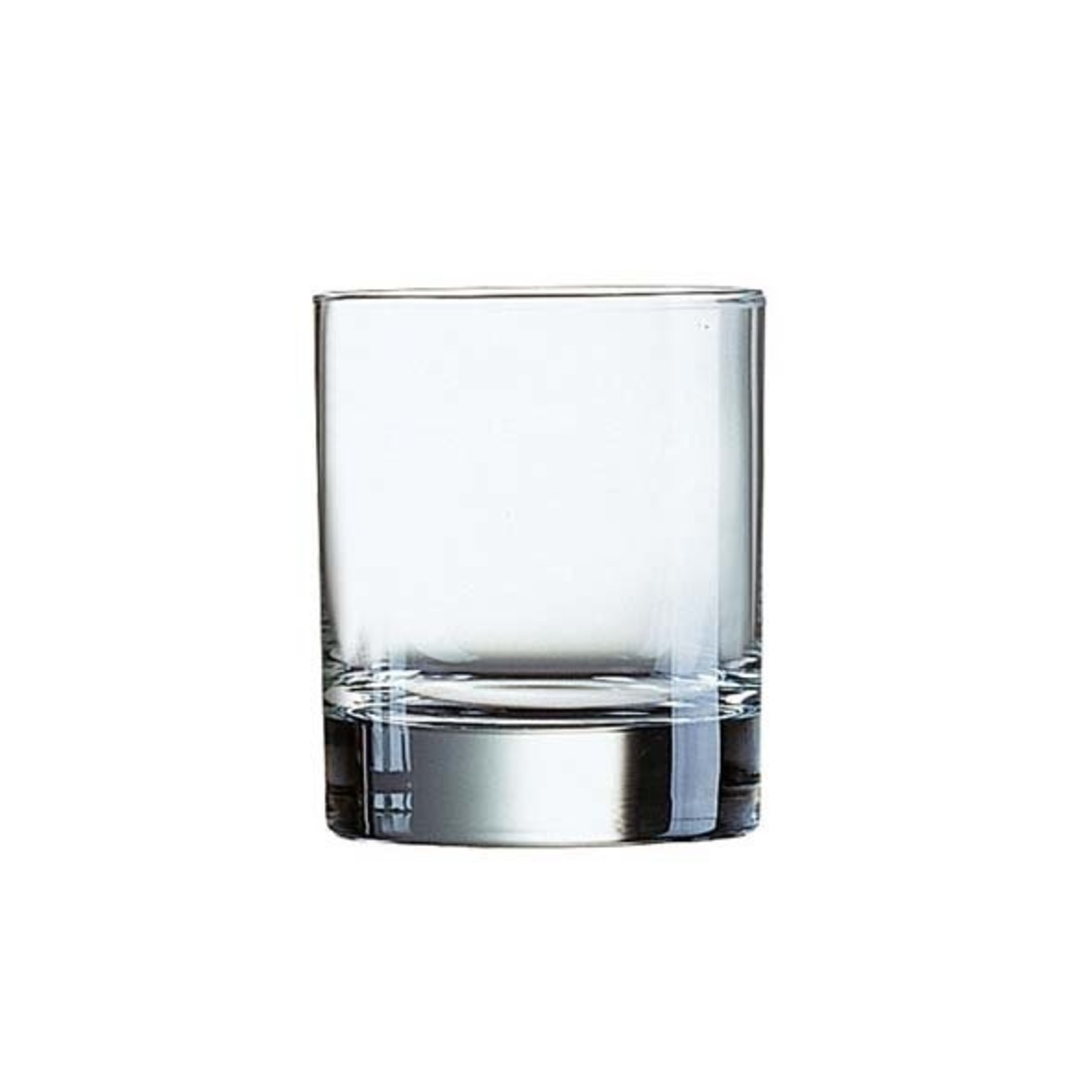 Luminarc Waterglas islande - 20 cl - Set-3