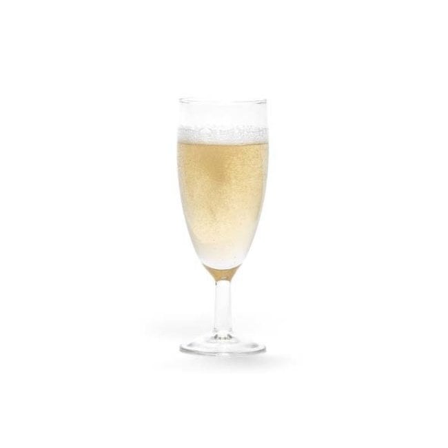 Luminarc Opti Champagneglas - 14.5 cl - Set-6