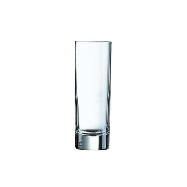 Luminarc Longdrinkglas islande- 22 cl - Set-3