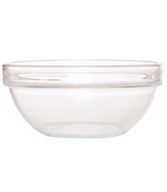 Luminarc Stapelbare Saladeschaal - Ø 23 cm