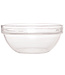Luminarc Stapelbare Saladeschaal - Ø 23 cm