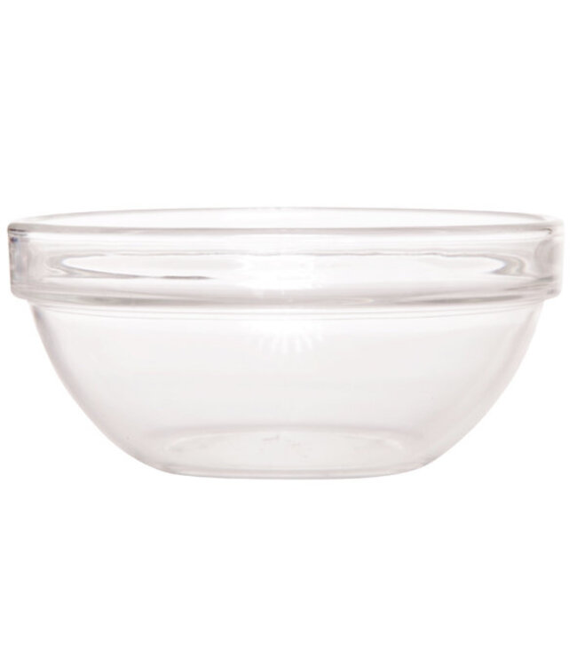 Luminarc Stapelbare Saladeschaal - Ø 10.5 cm