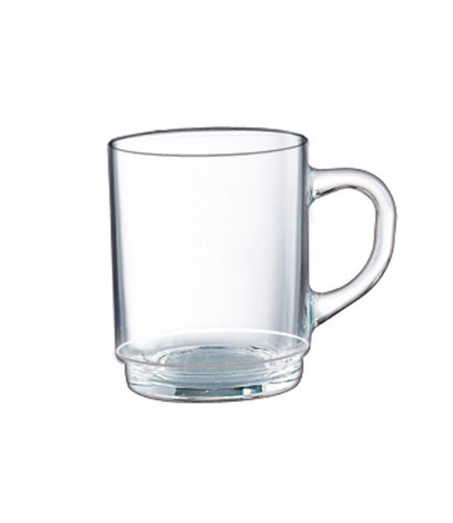 Luminarc Theeglas - 25cl transparant