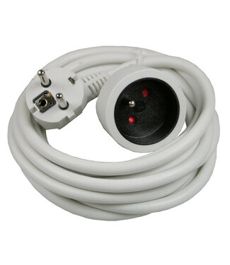 Verlengkabel 16A 3M