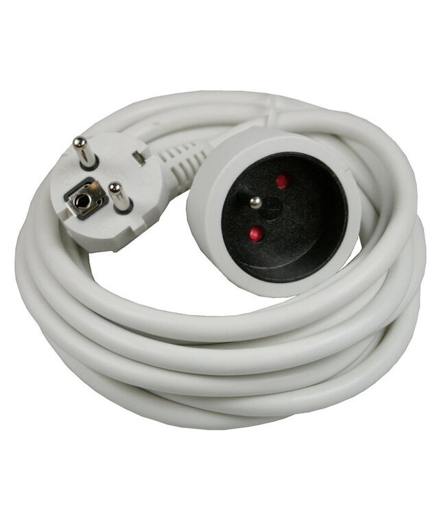 Verlengkabel 16A 3M