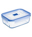 Luminarc Pure Box Active Vershouddoos - Rechthoekig - Glas - 1,22L