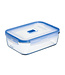 Luminarc Pure Box Active Vershouddoos - Glas - Rechthoekig - 1,97L