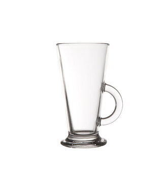Beker x6 Latino 29cl