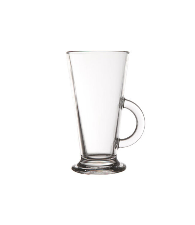 Beker x6 Latino 29cl