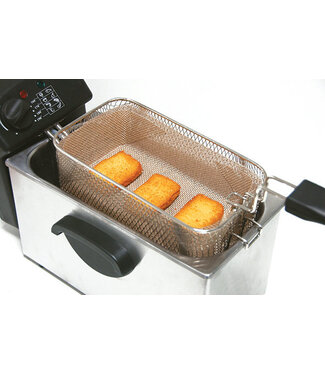 NoStik Friteusefilter 25X34cm