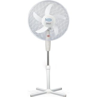 Cross Ventilator op voet dia.40cm