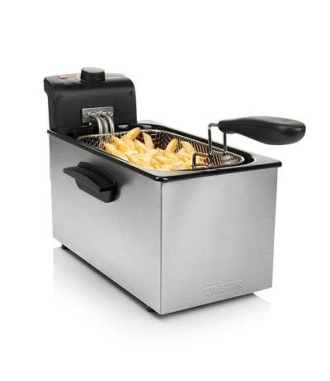 Tristar Friteuse – 3 L –  2000W