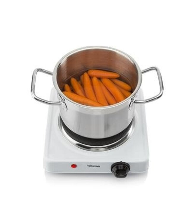 Tristar Enkele Kookplaat - Elektrisch