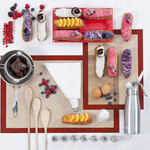 Bakvormen en ovenschotels