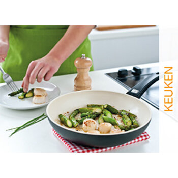 Koken en tafelen