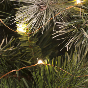 Kerstverlichting voor bomen