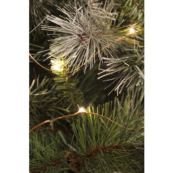 Kerstverlichting voor bomen