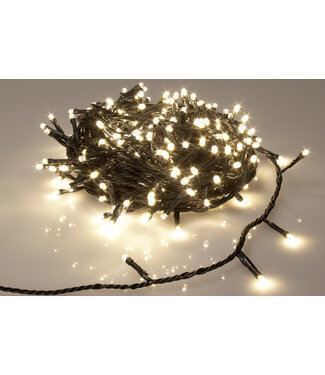 Light Creations Maxilight LED 8m 120L warm wit Steady Light Creations Maxilight LED 8m 120L warm wit Steady