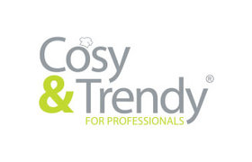 Cosy & Trendy for Professionals