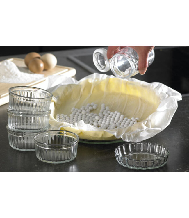 Cosy & Trendy Bakparels - 300 gr in gesloten bokaal