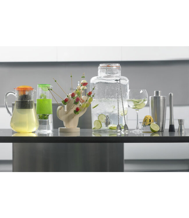 Cosy & Trendy Barmaatje 2-3cl dia.4h6,5cm