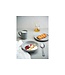 Cosy & Trendy Beker grey Viva 36cl aardewerk