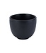 Cosy & Trendy Beker zonder oor dia.8H7cm Yara Black