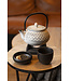 Cosy & Trendy Beker zonder oor dia.8H7cm Yara Black