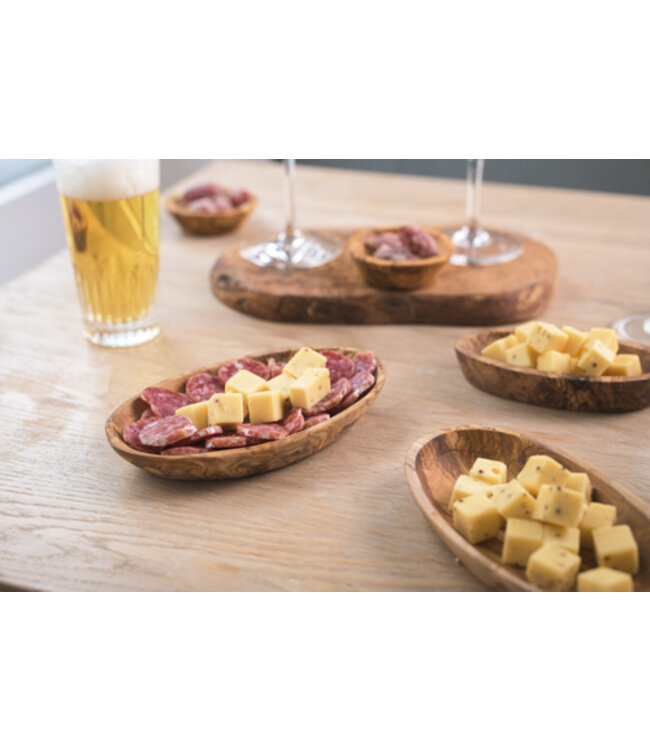 Cosy Moments Bierglas x6 33cl Cosy Moments