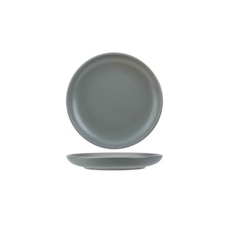 Cosy & Trendy Dessertbord dia.20,2cm Viva Grey