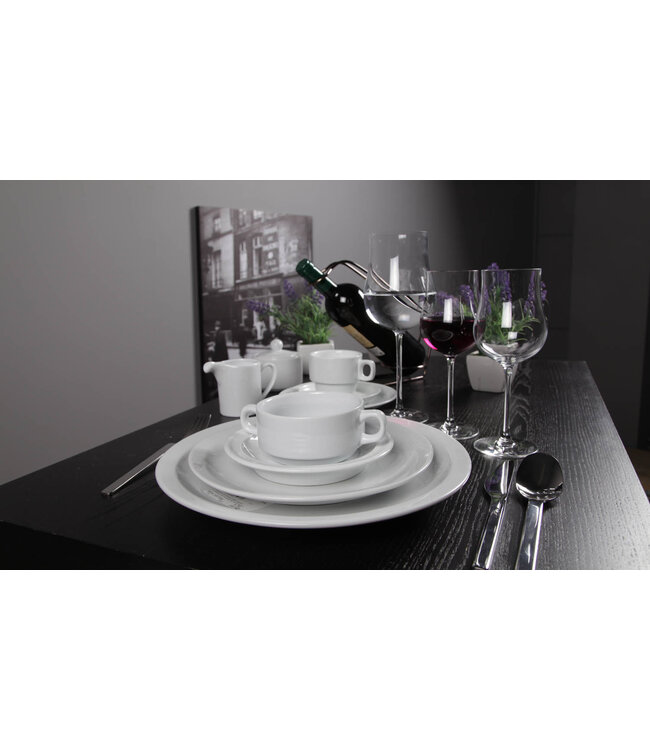 Cosy & Trendy Everyday dessertbord D21CM