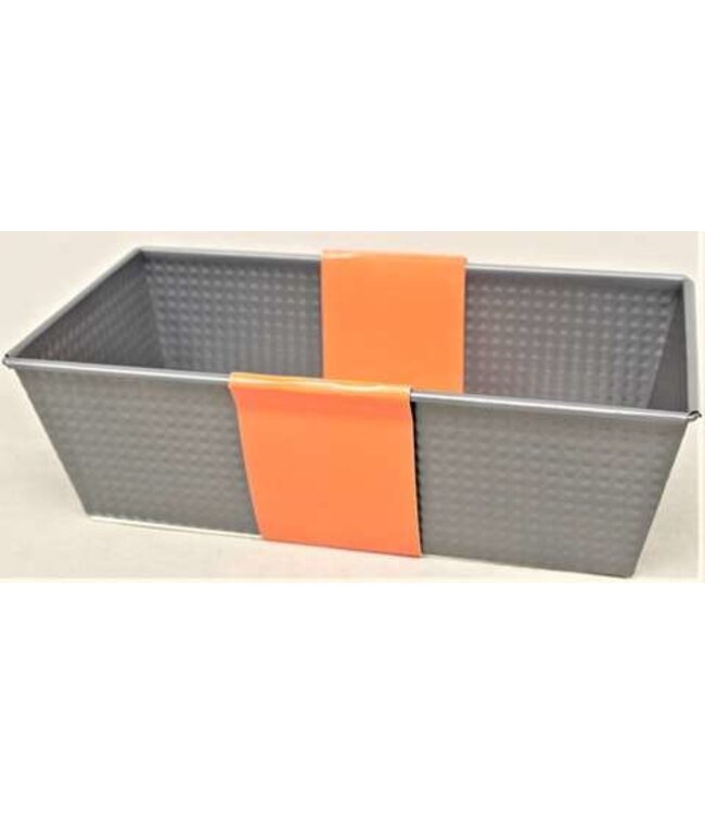 Maxime Home Broodvorm 31x15,2x9,4cm