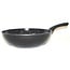 Maxime Home Wok dia.28H8cm keramisch marmer